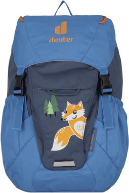 Deuter Waldfuchs 10l Rugzak Blauw
