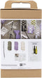 Creativ Company Hobbyset Macramé Glasdecoratie