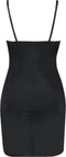 Hunkemöller Scuba WYOB dress - Corrigerende jurk - Zwart - M