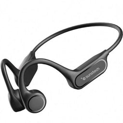 Sunstech TRITONII - MP3 speler - 32GB - Zwart