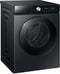 Samsung WW11DB8B95GB wasmachine Voorlader 11 kg 1400 RPM Zwart