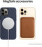 Apple iPhone 12 Pro - 512GB - 5G - Pro-camerasysteem - Oceaan blauw