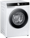 Samsung WW90DG6U85LK - Wasmachine - Laadvermogen 9kg - Energieklasse A - Toerental 1400rpm