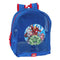 Strandrugzak The Avengers Blauw 30,5 x 24 x 18 cm Kinderen
