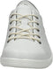 ECCO SOFT 2.0 - Wandelschoenen - Premium volnerfleer - Wit - 42