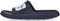 UGG Wilcox Slide - Heren Slippers - Comfortabel voorgevormd voetbed - Dark sapphire - Maat 41