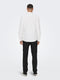 ONLY & SONS ONSANDY - Poplin overhemd - Slim fit - Maat XXL