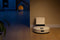 Roborock Q10 VF+ - Robotstofzuiger - 10.000 Pa zuigkracht - Wit