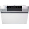 Gorenje Gi520e15x - Inbouw Vaatwasser 45cm - 9 couverts - Ecoprogramma - Duits model