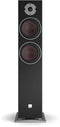 DALI OBERON 7 C - Vloerstaande luidsprekers - Actief 2 x 50 W - Walnoot