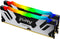 Kingston Fury Renegade RGB - DDR5 Geheugen - 96GB 6400MT/s CAS32 (2x 48GB)