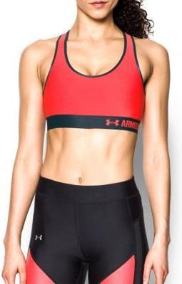 Under Armour - Armour Mid Solid - Dames - maat XL