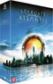 Stargate Atlantis - Complete Serie (DVD) - 5 seizoenen (franstalig)