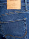 JACK&JONES JJIGLENN JJORIGINAL AM 814 NOOS - Slim fit jeans - Super Stretch 50% - Stonewash