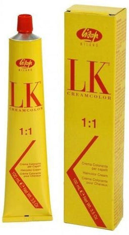 Lisap LK Creamcolor OPC 5.4 100ml