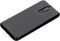 Hoesje Siliconen Geschikt voor Huawei Mate 10 Lite - Softcase Backcover smartphone - Zwart