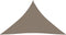 vidaXL-Zonnescherm-driehoekig-3x4x4-m-oxford-stof-taupe