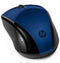 HP 220 - Draadloze muis - Optisch - 1.600dpi - Blauw