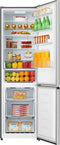 ETNA KCV520NZWA - Koelvriescombinatie - Inverter compressor - 35 dB