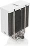 Noctua NA-HC8 chromax.white - Heatsink cover - Witte aluminium afdekking voor NH-U12A