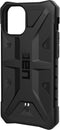 UAG iPhone 12 Mini - Hard Case Pathfinder - Optimale bescherming - Zwart