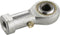 Modelcraft Staal Kogelkop Met binnenschroefdraad M6 1 stuk(s)