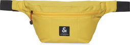 Jack & Jones JACTOMMY - Heuptasje - Waterafstotend - Geel