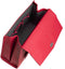 SOCHA Dames Laptoptas 13,3 inch Audrey Cherry Red