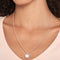 Tommy Hilfiger TJ2780657 Dames Ketting