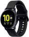 Samsung Galaxy Watch Active2 - Smartwatch - 40mm 4G - Zwart (Aqua Black) R835F