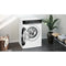 Siemens WT47B2C40 - Warmtepompdroger - 9 kg - selfCleaning Condenser - speedPack - smartFinish - Home Connect