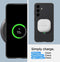 Spigen Galaxy S24 Plus - Ultra Hybrid - Air Cushion technologie - Transparant