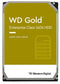 Western Digital Gold WD8005FRYZ - HDD 3.5