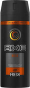 Axe Deospray Sopo - Deodorant - 150 ml