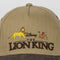The Lion King - Premium Baseball Cap / Pet - 57 cm