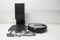 iRobot® Roomba® i7+ - Robotstofzuiger - Slimme navigatie en automatische vuilafvoer - Zilver/Zwart