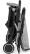 Chicco Trolley Me - Plooibuggy - Lichtgewicht - Lichtgrijs