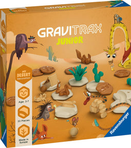 Ravensburger GraviTrax Junior Extension Desert
