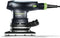 Festool RTS 400 REQ-Plus - Vlakschuurmachine - 250 W 12000 tr/min (1 stuk)