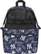 Schoolrugzak New Era STADIUM 60356998 Marineblauw