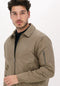 SELECTED HOMME SLHROYCE SHORT JKT B NOOS - Heren Jas - Licht gevoerd REPREVE recycled polyester - Maat XXL