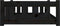 vidaXL-Hondenmand-95,5x65,5x28-cm-massief-grenenhout-zwart