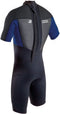 JS Maui 3/2MM Fl Shorti Wetsuit - Maat M