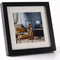 ZEP - Houten Fotolijst Niki Black voor foto formaat 15x15 of 20x20 - V5920B