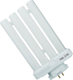 Daglichtlamp – 6500K - 4-Pins Fluorescerend – Voor Bureaulampen en Werkverlichting