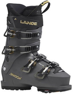Lange Shadow 85 LV - Skischoenen Dames - Kracht en controle - Zwart (23.0-23.5)