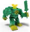 schleich ELDRADOR MINI CREATURES - Jungle Robot - Speelfiguur - Kinderspeelgoed voor Jongens en Meisjes - 7 tot 12 jaar - 42548