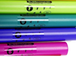 Boomwhackers BW-7SET - Set van 7 Bass tubes - Diatonisch