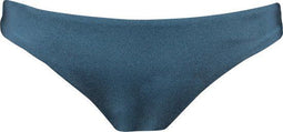 Barts Isla - Bikini Brief - Glimmende afwerking - Blauw - Maat 38