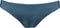 Barts Isla - Bikini Brief - Glimmende afwerking - Blauw - Maat 38